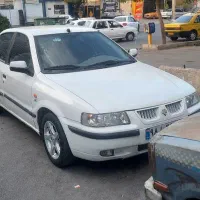 سمند۸۹ تمام فابریک