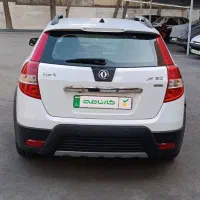 دانگ فنگ H30کراس مدل ۹۷ با ضمانت کارنامه|خودرو سواری و وانت|تهران, اختیاریه|دیوار