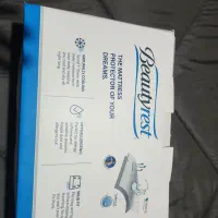 محافظ تشک ۱۴۰ وارداتی|تشک تختخواب|تهران, باغ فیض|دیوار