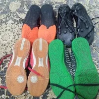 4جفت کفش ورزشی سالم