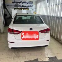 FMC فردا موتور511|خودرو سواری و وانت|آشخانه, |دیوار