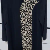 تعدادی مانتو سایز ۴۸ تا ۵۰ در حد نو|لباس|خرم‌آباد, |دیوار