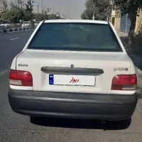 سواری پراید|خودرو سواری و وانت|مسجد سلیمان, |دیوار