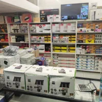 فروش و نصب دوربین مدار بسته و دزدگیر اماکن