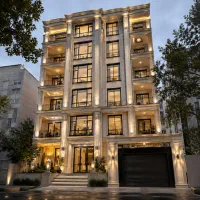 ۸۰مترتهرانسر/اصلی