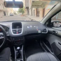 پژو ۲۰۷ tu5 فرمون برقی|خودرو سواری و وانت|دزفول, |دیوار