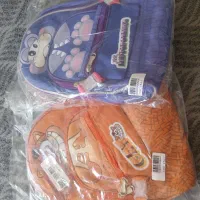 کوله پشتی