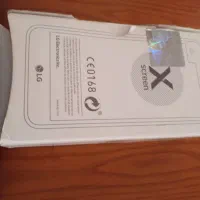 گوشی LG X screen|موبایل|اصفهان, جنیران (لادان)|دیوار
