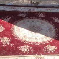 فرش ۶ متری|فرش|ملایر, |دیوار