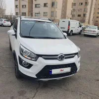 بایک x25|خودرو سواری و وانت|تهران, فردوسی|دیوار