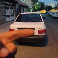 پراید131|خودرو سواری و وانت|تهران, اسفندیاری|دیوار