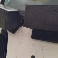 فروش ۴ عدد بلندگو سونی سالم و قوی|سیستم صوتی خانگی|تنکابن, |دیوار