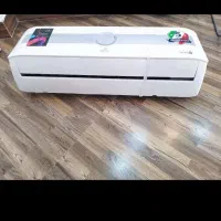 کولر گازی ایوولی