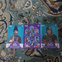 کیمدی خیلی خوب