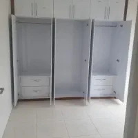 ساخت انواع کابینت نئوکلاسیک و هایگلاس و  تخت کمجا|خدمات پیشه و مهارت|تهران, آبشار تهران (دریاچه)|دیوار