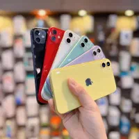 خریدار نقدی آیفون شما