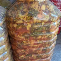 ترشی و سبزی سرخ شده و....|خوردنی و آشامیدنی|پاکدشت, پاکدشت (مامازند)|دیوار