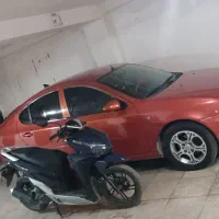 پروتون جنتو مسی فنی ب شرط.کلیک|خودرو سواری و وانت|سنندج, |دیوار