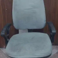 صندلی چرخدار