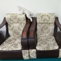 مبل 7نفره|مبلمان خانگی و میز عسلی|مشگین شهر, |دیوار