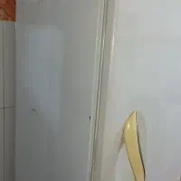 یک عدد یخچال|یخچال و فریزر|مهاباد (آذربایجان غربی), |دیوار