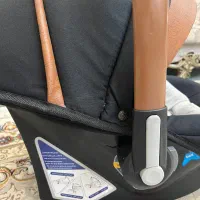 کریر و واترمت|کالسکه و لوازم جانبی|آبیک, |دیوار