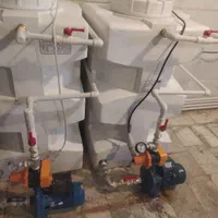 تعمیرات تخصصی پمپ اب واتومات در محل|خدمات پیشه و مهارت|زنجان, |دیوار