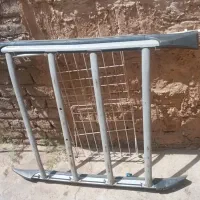 باربند پژو
