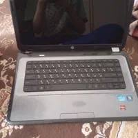 لپ تاپ HpمدلPavilion g6|رایانه همراه|شریف‌آباد, |دیوار