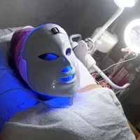 تجربه فیشال لوکس و تخصصی با بهترین های دنیا|خدمات آرایشگری و زیبایی|محمدشهر, محمدشهر|دیوار