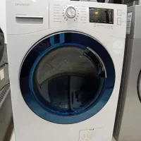 لباسشویی|ماشین لباسشویی و خشک‌کن لباس|بجنورد, |دیوار