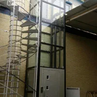 بالابر  اسانسور