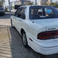 میتسوبیشی گالانت سوپرسالن|خودرو سواری و وانت|محمودآباد, |دیوار