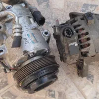 منیفول وغیره....قطعات موتوری کیا اسپرتج|قطعات یدکی و لوازم جانبی|آبادان, |دیوار