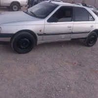 پژو 405مدل 90|خودرو سواری و وانت|زاهدان, |دیوار