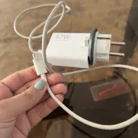 فست شارژ شایومی نوت ۱۳اصلی ۲۶۰۰