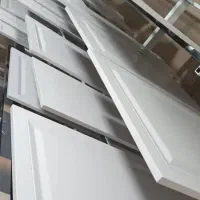 خدمات حرفه‌ای رنگ کاری چوب و MDF