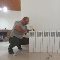 تاسیسات ژوهر (سرویس،تعمیر،پکیج و تاسیسات)