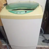 لباسشویی مینی تمام استیل