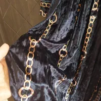 لباس ماکسی مخمل|لباس|برازجان, |دیوار