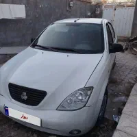 تیبا مدل 98 معاوضه با نیسان|خودرو سواری و وانت|باخزر, |دیوار