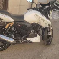 آپاچی مدل 92 سرحال