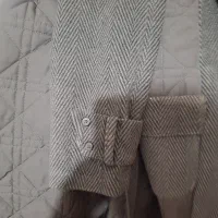 پالتوگرم|لباس|یاسوج, |دیوار