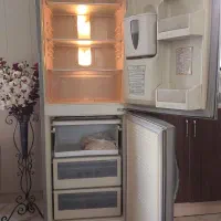 یخچال سینجر|یخچال و فریزر|نوشهر, |دیوار