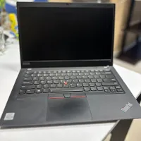 لپ تاپ لنوو Thinkpad T14 i7 16 256 نسل 10|رایانه همراه|تهران, میدان ولیعصر|دیوار