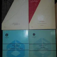 کتاب های حسابداری حسابرسی مالیاتی اندیشه اسلامی|کتاب و مجله آموزشی|پردیس, فاز ۱|دیوار