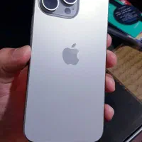 آیفون 15پرومکس