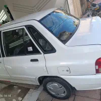 پراید ۱۳۲مدل۹۰دوگانه|خودرو سواری و وانت|تالش, هشتپر|دیوار