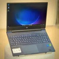 لپتاپ‌ HP Open box