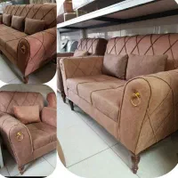 مبل چستر ایلیا.|مبلمان خانگی و میز عسلی|آستارا, |دیوار